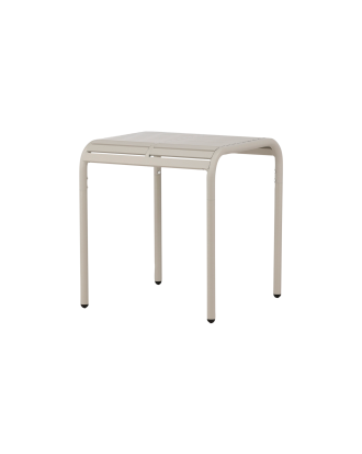 Venture Home - Matbord Borneo - Beige