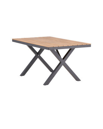Venture Home - Matbord Garcia - Brun
