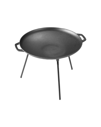 Dorre - Stekhäll Stevie - Svart