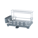 Dorre - Diskställ Dilly - Silver