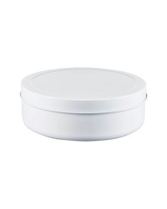 Dorre - Brödskrin Brea - Vit