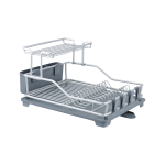 Dorre - Diskställ Dinnie - Silver