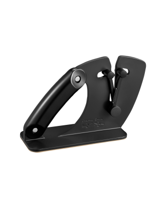 Dorre - Knivslip Kali - Svart