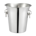 Dorre - Vinkylare Rondo - Silver