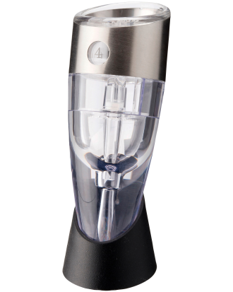 Dorre - Vinluftare Magic - Svart