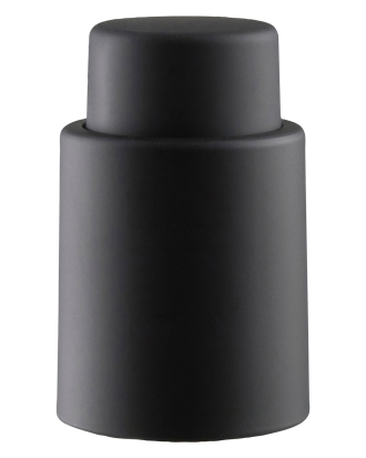 Dorre - Vinförslutare pump it - Svart