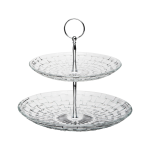 Dorre - Kakfat Glitter - Transparent