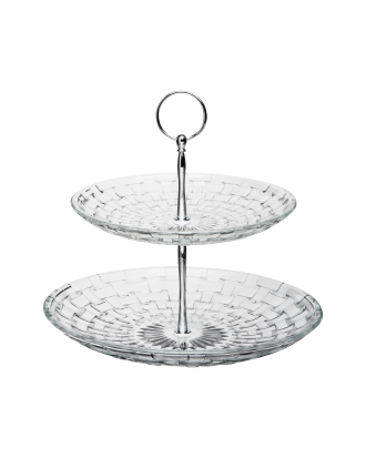 Dorre - Kakfat Glitter - Transparent