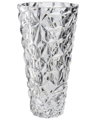 Dorre - Vas Elegant - Transparent