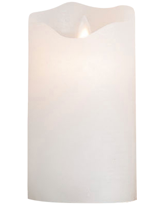 Dorre - LED-ljus Elvira - Vit