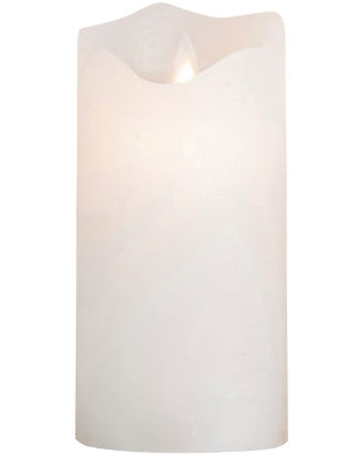 Dorre - LED-ljus Elvira - Vit