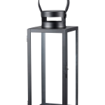 Dorre - Lykta Strindberg - Svart