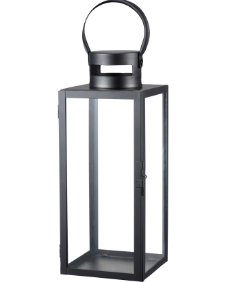 Dorre - Lykta Strindberg - Svart