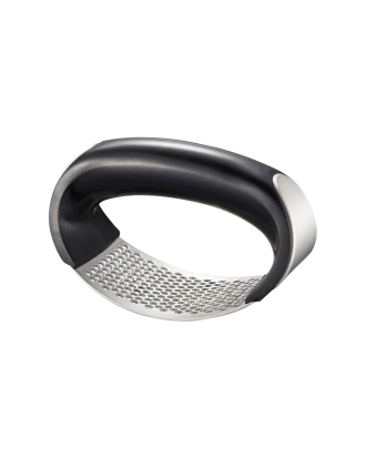 Dorre - Vitlökspress Garli - Silver