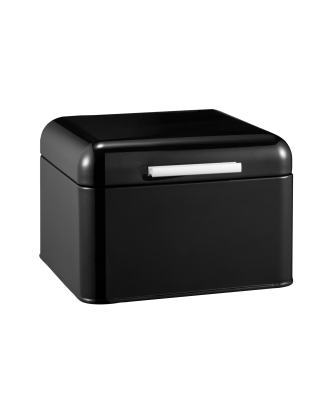 Dorre - Brödskrin Bella - Svart