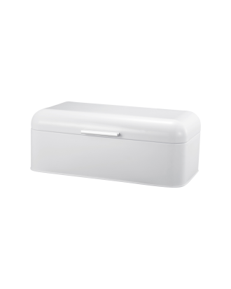 Dorre - Brödskrin Bella - Vit