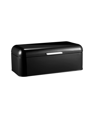 Dorre - Brödskrin Bella - Svart