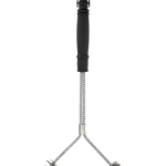 Dorre - Borste BBQ - Silver