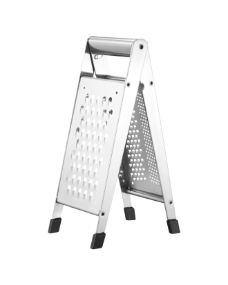 Dorre - Rivjärn Rani - Silver