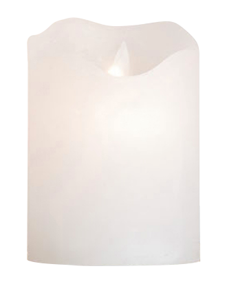 Dorre - LED-ljus Elvira - Vit