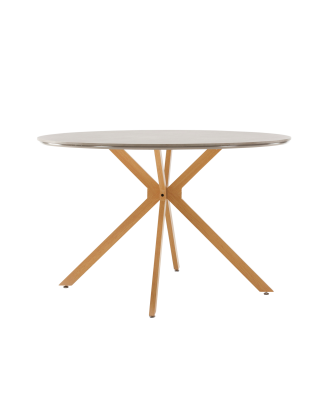 Venture Home - Matbord Piazza - Grå