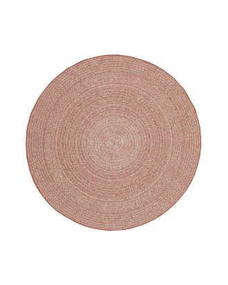 KM Home - Utomhusmatta Havanna - Koppar - 240