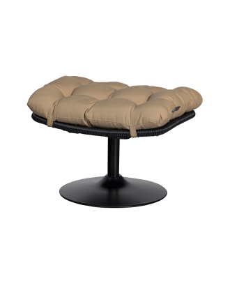 WOOOD - Utomhuspall Vive - Beige