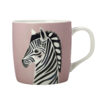 Maxwell & Williams - Mugg Pete Cromer 420 ml - Rosa