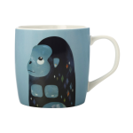 Maxwell & Williams - Mugg Pete Cromer 420 ml - Blå