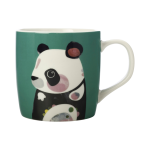 Maxwell & Williams - Mugg Pete Cromer 420 ml - Blå