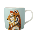 Maxwell & Williams - Mugg Pete Cromer 420 ml - Blå