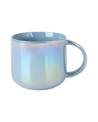 Maxwell & Williams - Mugg Luxe 44 cl - Blå