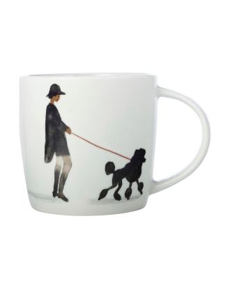 Maxwell & Williams - Mugg Marc Martin - Multi