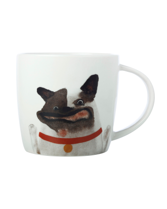 Maxwell & Williams - Mugg Marc Martin - Multi