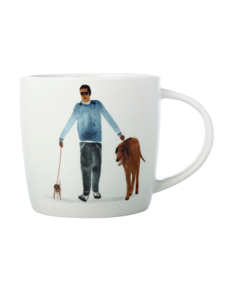 Maxwell & Williams - Mugg Marc Martin - Multi