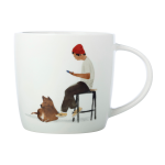 Maxwell & Williams - Mugg Marc Martin - Multi