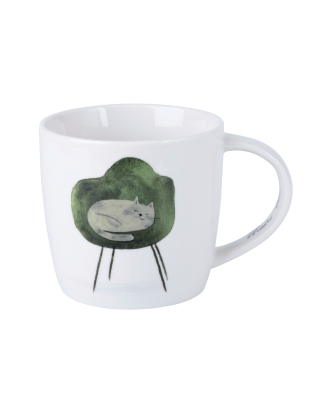 Maxwell & Williams - Mugg Marc Martin - Multi