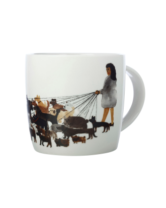 Maxwell & Williams - Mugg Marc Martin - Multi