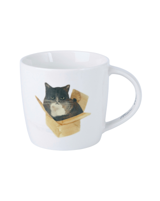 Maxwell & Williams - Mugg Marc Martin - Multi