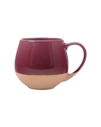 Maxwell & Williams - Mugg Eclipse 45 cl - Röd