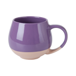 Maxwell & Williams - Mugg Eclipse 45 cl - Lila