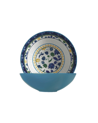 Maxwell & Williams - Serveringsskål Rhapsody Ø30 cm - Multi