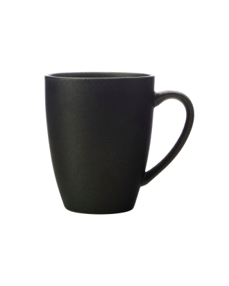 Maxwell & Williams - Mugg Caviar 400ml - Svart