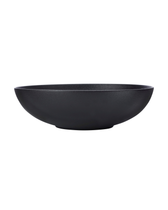 Maxwell & Williams - Serveringsskål Caviar Ø30cm - Svart