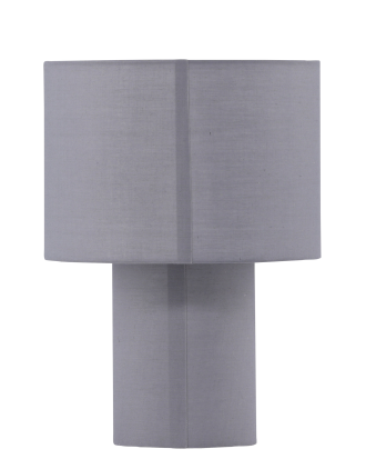 Venture Home - Etenio Bordslampa - Grå