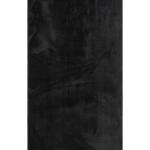 KM Home - Matta Soft - Svart - 60X110