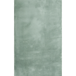 KM Home - Matta Soft - Grön - 60X110