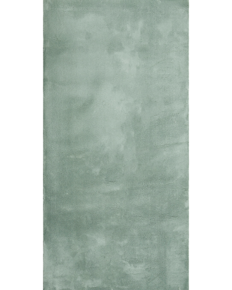 KM Home - Matta Soft - Grön - 60X110