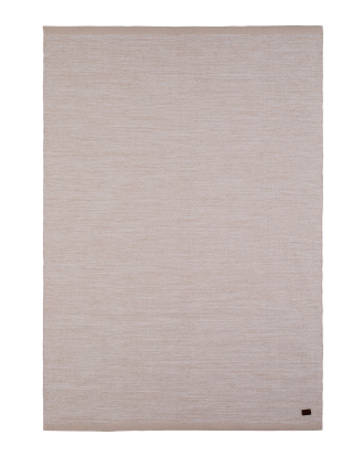 KM Home - Garnmatta Borgholm - Beige - 240X340