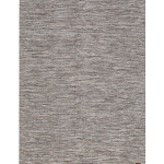 KM Home - Trasmatta Slite - Svart - 160X230